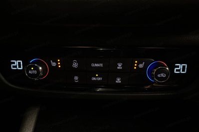 Opel Insignia 1.5 T  aut