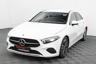 Mercedes Klasa A 200 d Progressive