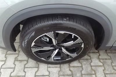 Baic Beijing 7 1.5T Luxury DCT