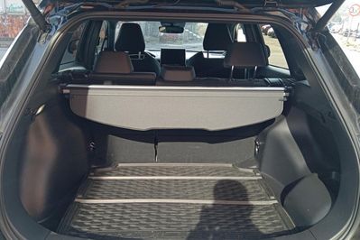 Toyota Corolla Cross 2.0 Hybrid Style