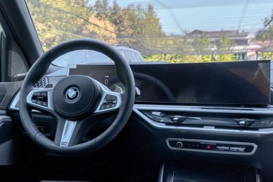 BMW X5 xDrive50e M Sport