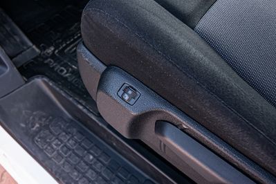 Toyota Proace Verso Medium L1H1 Family AT