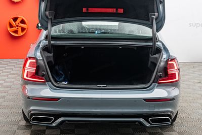 Volvo S60 B4 B aut