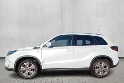 Suzuki Vitara 1.4 Boosterjet Shvs Premium 4WD