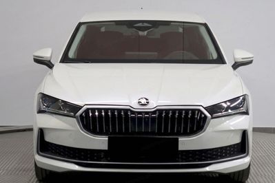 Skoda Superb Drive 1.5 TSI mHEV DSG