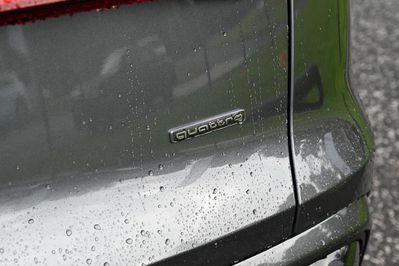 Audi Q5 e-Hybrid quattro