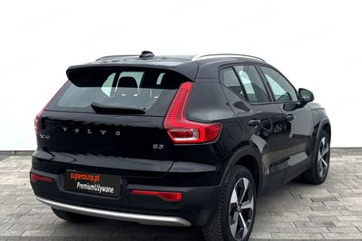 Volvo XC40 B3 Core aut