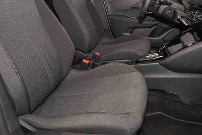 Peugeot 208 Edition e-DCS6 1.2 mHEV