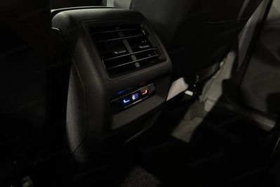 Volkswagen Tiguan 1.5 eTSI Special Edition DSG