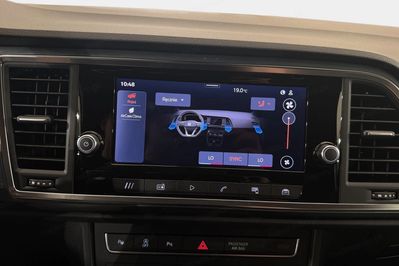 Seat ATECA Ateca 1.5 TSI Style S&S DSG