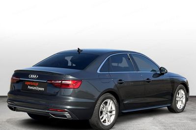 Audi A4 40 TDI Advanced S tronic