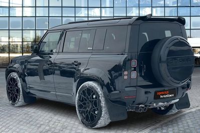Land Rover Defender 110 3.0 D350 mHEV X-Dynamic HSE