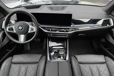 BMW X5 xDrive30d M Sport