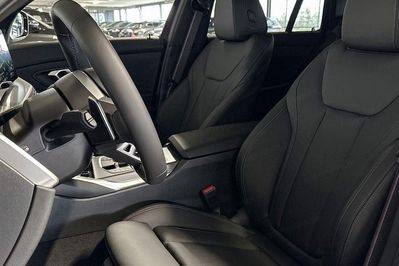 BMW Seria 3 Touring 320d xDrive M Sport