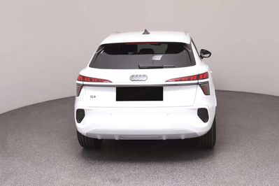 Audi Q3 TFSI advanced