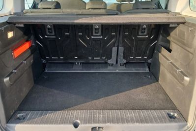 Toyota Proace City Verso 1.5 D-4D Business