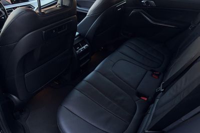 BMW X5 xDrive30d mHEV sport-aut