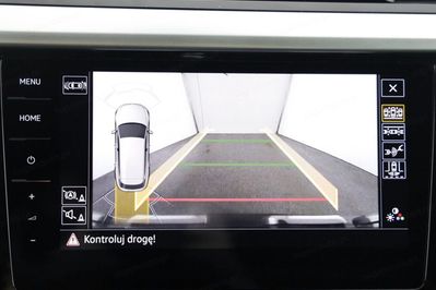 Volkswagen Arteon 2.0 TDI 4Motion R-Line DSG