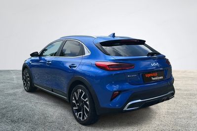 Kia XCeed 1.5 T-GDI Business Line