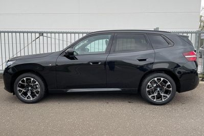 BMW X3 xDrive20 M Sport