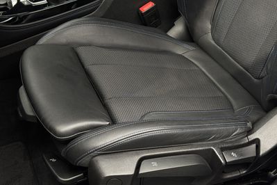 BMW X4 xDrive20i M Sport