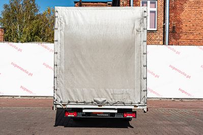 Iveco Daily 35S18 Zabudowa 10EP