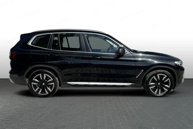 BMW X3 xDrive20i