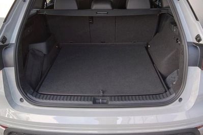 Skoda Kodiaq Sportline 2.0 TDI DSG 4x4
