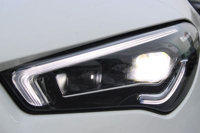 Mercedes CLA 200 d Progressive
