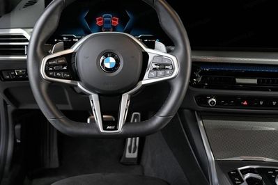 BMW Seria 3 318i M Sport