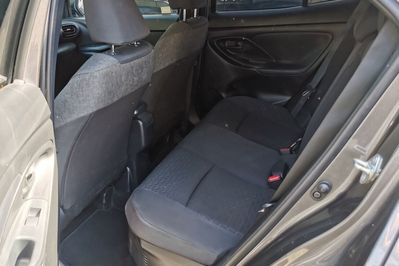 Toyota Yaris Cross 1.5 Hybrid Comfort