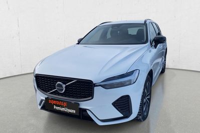 Volvo XC60 B5 B AWD Plus Dark aut