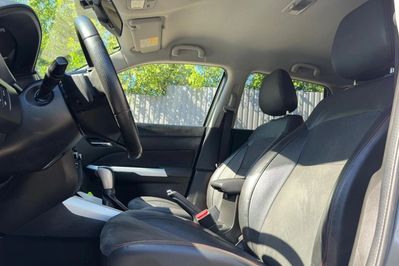 Suzuki Vitara 1.4 Boosterjet Premium 4WD