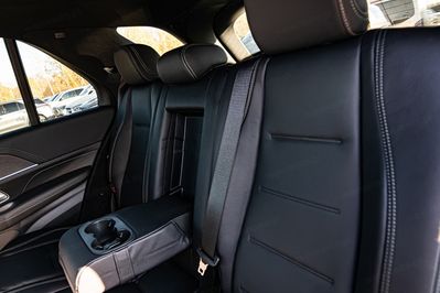 Mercedes GLE 450 d 4-Matic AMG Line