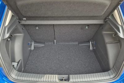 Skoda Fabia Essence 1.0 MPI