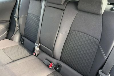 Toyota Corolla 1.8 Hybrid