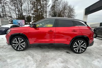 Renault Austral 1.3 TCe Iconic