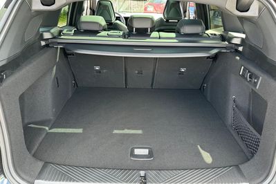 BMW X3 xDrive20d M Sport