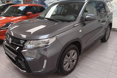 Suzuki Vitara 1.4 Boosterjet mHEV Premium Plus 4WD