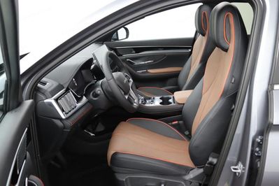 BYD Seal U 1.5 DM-i Boost