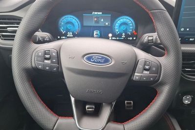 Ford Kuga 1.5 EcoBoost FWD ST-Line X