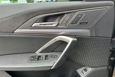 BMW X1 xDrive20d M Sport