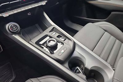 Alfa Romeo Tonale T4 Ti  Ibrida