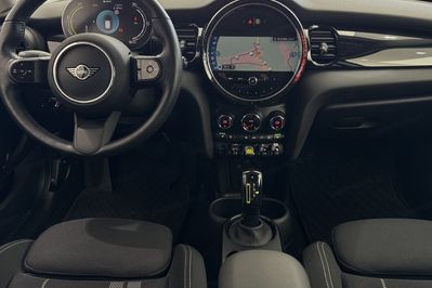Mini Mini Cooper S