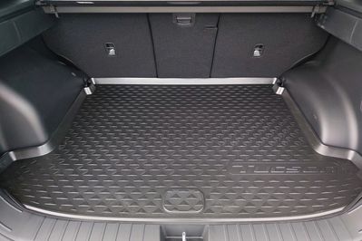 Hyundai Tucson T-GDi HEV Executive Final Edition 2WD