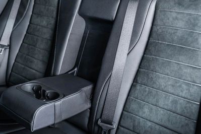 Mercedes GLE 300 d  4-Matic AMG Line