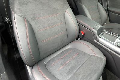 Mercedes GLA 200 AMG Line