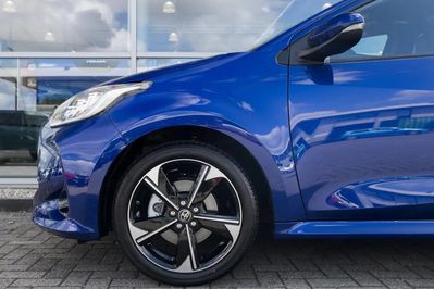 Toyota Yaris Executive 1.5 Hybrid