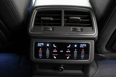 Audi A6 Avant 45 TFSI quattro