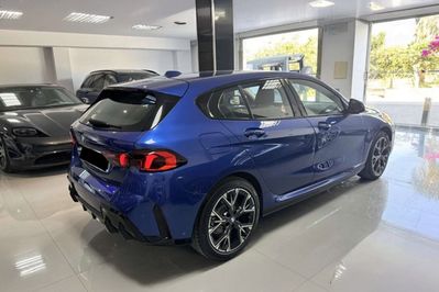 BMW Seria 1 120 M Sport